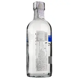 Упаковка горілки Absolut 40% 6 л (0.5 л х 12 шт.) - мініатюра 3
