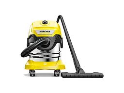 Пилосос Karcher WD 4 S V-20/5/22 (1.628-250.0) - мініатюра 3