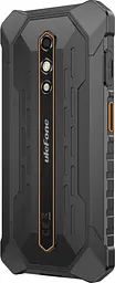 Смартфон ULEFONE RugKing 2 Pro 4/128GB Orange - мініатюра 9