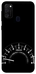 TPU чохол Demsky Speed для Samsung Galaxy M30s / M21