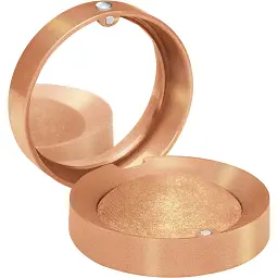 Моно-тіні для повік Bourjois Ombre A Paupieres тон 10 (Classic Gold) 1.2 г (8000019185740) - мініатюра 2