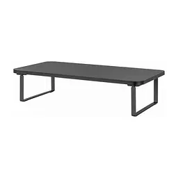 Підставка до монітора Gembird прямокутний, метал (MS-TABLE-03) - мініатюра 3