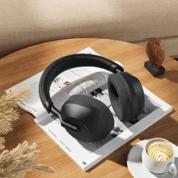 Навушники XO BE49 Black (BE49.black) - мініатюра 3
