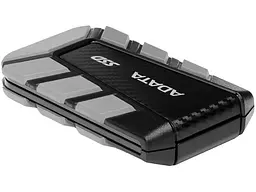 SSD-накопичувач ADATA SD820 2 TB Gray (SD820-2000G-CGY) - мініатюра 3