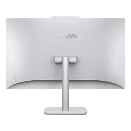 Комп'ютер Lenovo A100 AiO / i3-N305, 16, 512, WKM (F0JN002MUO) - мініатюра 4