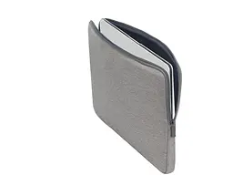 Чохол для ноутбука RIVACASE 7703 Grey - мініатюра 9