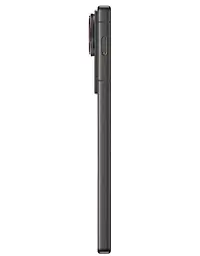 Смартфон ZTE Nubia Z70S Ultra 12/256GB Classic Black - мініатюра 3