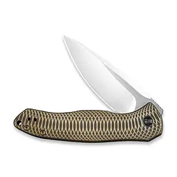 Ніж складаний Weknife Kitefin 2001C - мініатюра 2
