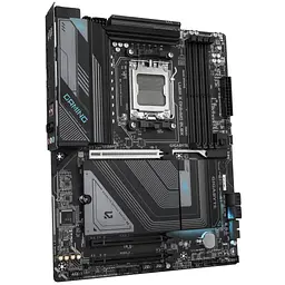 Материнська плата GIGABYTE X870 GAMING X WIFI7 - мініатюра 2