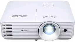 Проєктор Acer P1358i WXGA 5000 lm 1.18-1.54 Wi-Fi - мініатюра 7