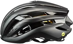 Шолом Met Trenta Mips CE Black S (1052-3HM 126 CE00 S NO1) - мініатюра 3