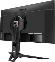 Монітор AsRock 32" PG32QFT QHD IPS 180Hz (PG32QFT) - мініатюра 4
