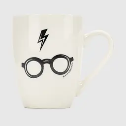 Набір порцеляновий Warner Bros Harry Potter Hedwig 2 предмети (76001571) - мініатюра 6