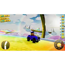Ключ активації Microsoft Emoji Kart Racer для Xbox One/Series S/X - мініатюра 9