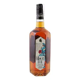 Упаковка ромового напою Lamb's Spiced 30% 4.2 л (0.7 л х 6 шт.) - мініатюра 5