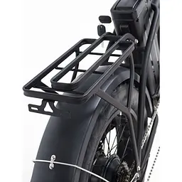Електровелосипед Maxxter Urban Max [109175] - мініатюра 8