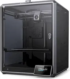 3D-принтер Creality K1 Max - мініатюра 3