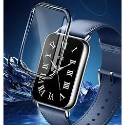 Захисна плівка DK Composite Film box для Xiaomi Mi Band 8 Pro (017586) (black) - мініатюра 3
