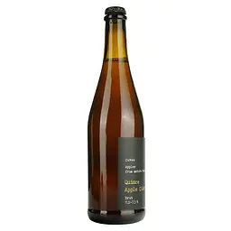 Сидр Berryland Яблучний з айвою, 7-7,5%, 0,75 л (789090) - мініатюра 2
