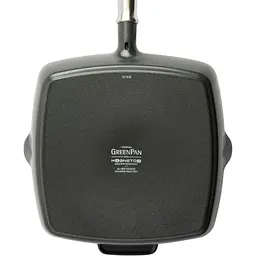Сковорода-гриль GreenPan Featherweights 26 см (CC001791-001) - мініатюра 2
