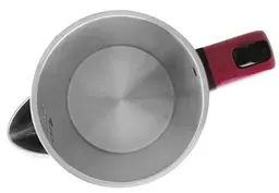 Електрочайник Holmer HKS-218R Red 1500 Вт teh0024500 - мініатюра 2
