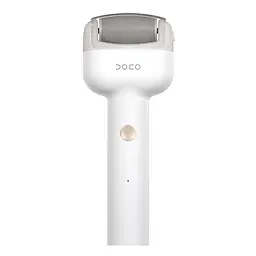 Електрична пилка-пемза Xiaomi DOCO Electric Callus Remover (F002)