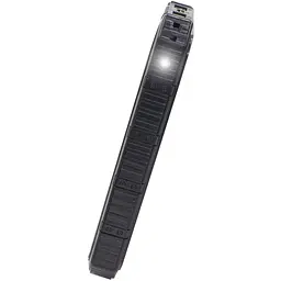 Повербанк Voltronic RH2 Solar 10000 mAh на сонячних батареях (26916) - мініатюра 6