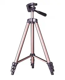 Штатив-тринога Weifeng WT3130 125 см Коричневий (1262960378)