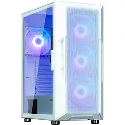 Корпус Zalman I3 Neo ARGB White (I3NEOARGBWHITE) - мініатюра 1