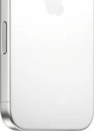 Смартфон Apple iPhone 16 Pro 256GB White Titanium OPEN BOX - мініатюра 4