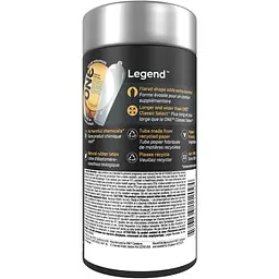 Презервативи One Legend Extra Large 12 шт. - мініатюра 3