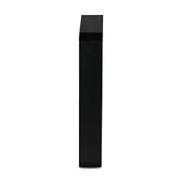 Кнопка виходу безконтактна накладна ART-940 Black TRINIX (70-00007) - мініатюра 2