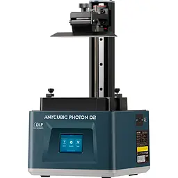 3D-принтер Anycubic Photon D2 [117654] - мініатюра 4