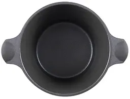Каструля Ringel Zitrone Olive 5.8 л 24 см (RG-2108-24/2/OL) - мініатюра 3