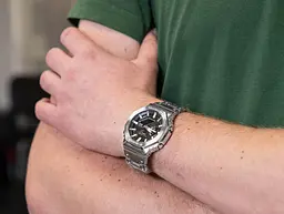 Годинник Casio GM-B2100SD-1AER - мініатюра 2