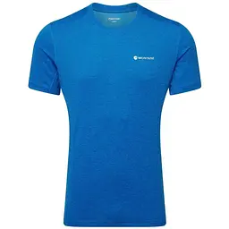 Футболка Montane Dart T-Shirt L Neptune Blue (1004-MDRTSNEPN17)