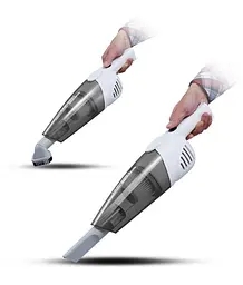 Пилосос Deerma Corded Hand Stick Vacuum Cleaner (Dx118C) - мініатюра 4