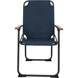 Крісло розкладне Bo-Camp Jefferson Blue (1211897) - мініатюра 2