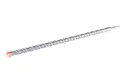 Бур хвостовик SDS plus по бетону для перфоратора Granite 25 х 600 мм