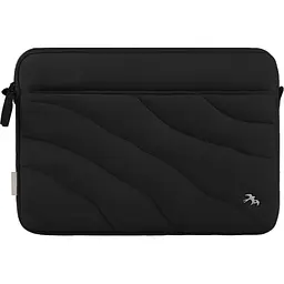 Сумка для ноутбука WiWU Terrace Laptop Sleeve 14` Black [177029]
