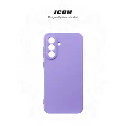 Чохол до мобільного телефона Armorstandart ICON Samsung A56 5G Camera cover Violet (ARM93869) - миниатюра 3