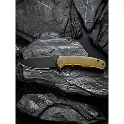 Ніж складаний Civivi Mini Praxis C18026C-5 - мініатюра 17