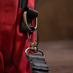 Сумка на пояс Vintage 12х17х5,5 см sum0015017 - мініатюра 10
