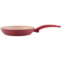 Сковорода Pepper PR-2111-20 Candy Burgundy 20x4 cм (113312)