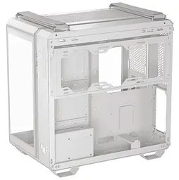 Корпус ASUS TUF Gaming GT502 Horizon White без БП (90DC0093-B19010) - мініатюра 3