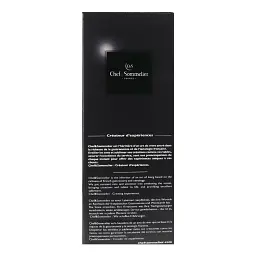 Набір келихів для вина C&S Exaltation 470 мл 2 шт. - мініатюра 4