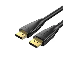 Кабель Vention DisplayPort-DisplayPort V 1.4 1.5 м (HCDBG)
