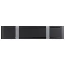 Кулер до корпусу JONSBO HF2-120BR ARGB Black - мініатюра 6
