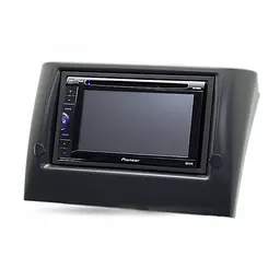 Перехідна рамка Fiat Stilo Carav 11-059 - мініатюра 4