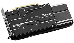 Відеокарта AsRock AMD Radeon RX 5600 XT Challenger Pro 6G OC (RX5600XT CLP 6GO) (GDDR6, 192 bit, PCI-E v4.0 x16) Б/в - мініатюра 3